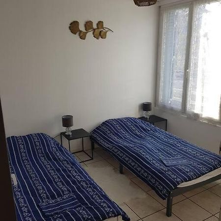 Superbe Appartement En Residence Prive Avec Un Parking Prive Scionzier Kültér fotó