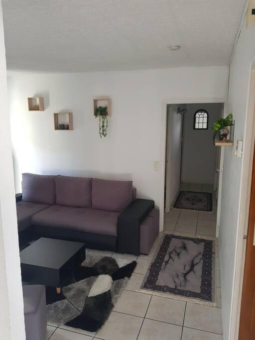Superbe Appartement En Residence Prive Avec Un Parking Prive Scionzier Kültér fotó