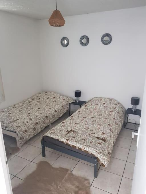 Superbe Appartement En Residence Prive Avec Un Parking Prive Scionzier Kültér fotó