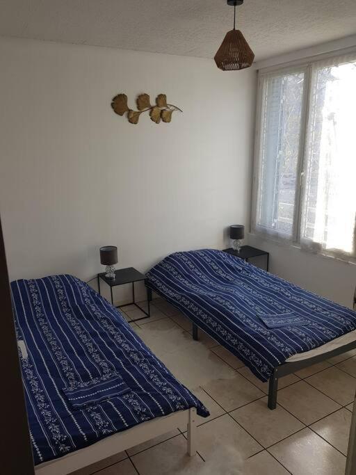 Superbe Appartement En Residence Prive Avec Un Parking Prive Scionzier Kültér fotó